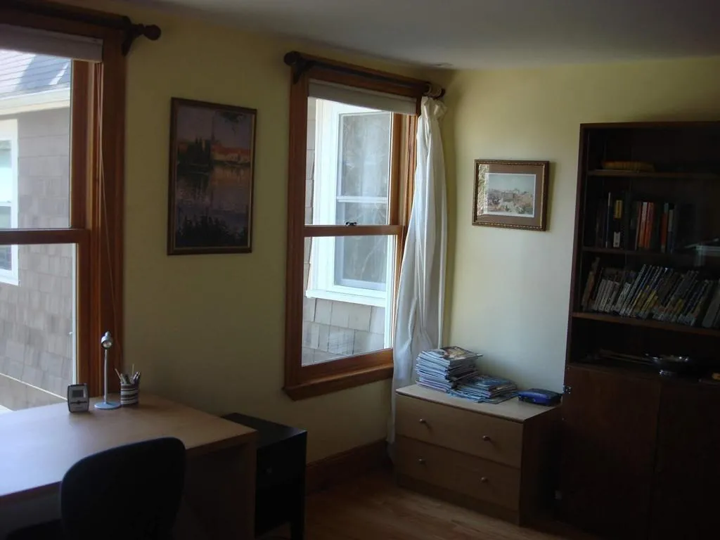 3.5 bed, 2.5 bath apartment for rent at 57 Pleasant St Unit 1, Newton Centre — photo 11 of 16
