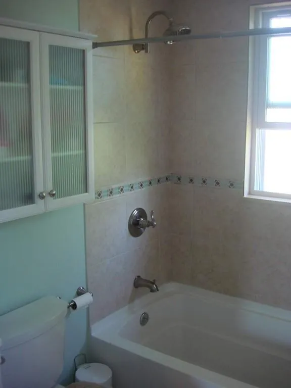 3.5 bed, 2.5 bath apartment for rent at 57 Pleasant St Unit 1, Newton Centre — photo 13 of 16