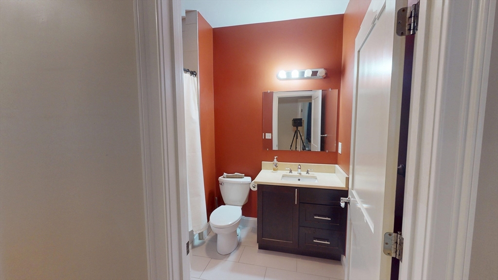 2 bed, 2 bath apartment for rent at 57 Preble St Unit 1, South Boston — photo 9 of 10