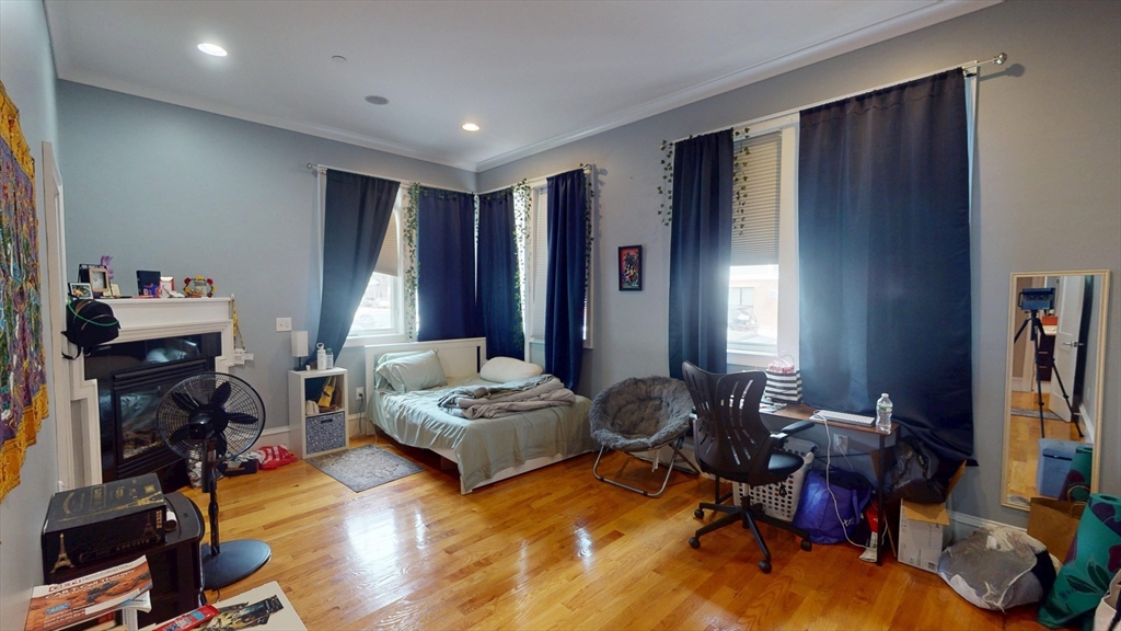 2 bed, 2 bath apartment for rent at 57 Preble St Unit 1, South Boston — photo 5 of 10