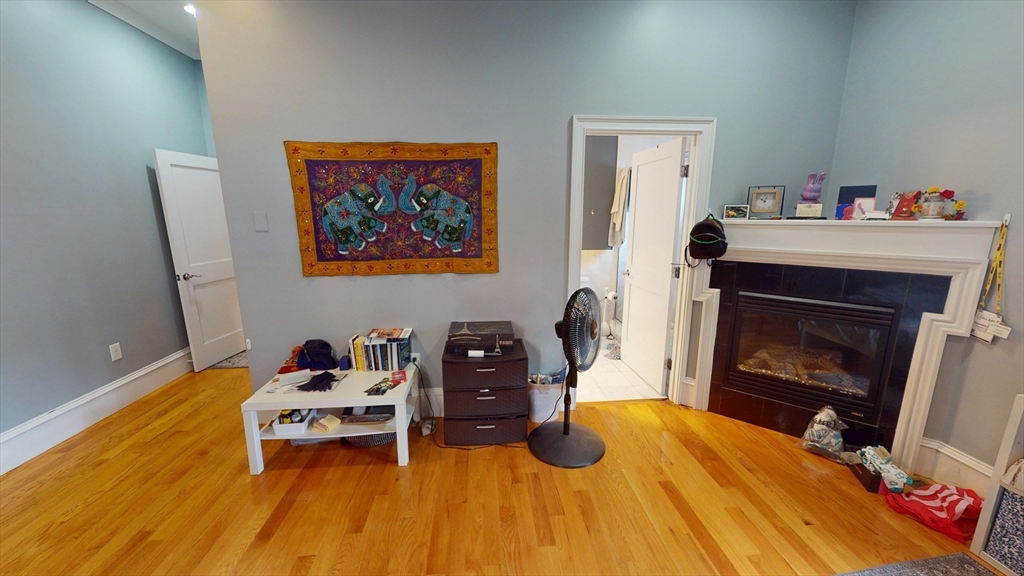 2 bed, 2 bath apartment for rent at 57 Preble St Unit 1, South Boston — photo 6 of 10