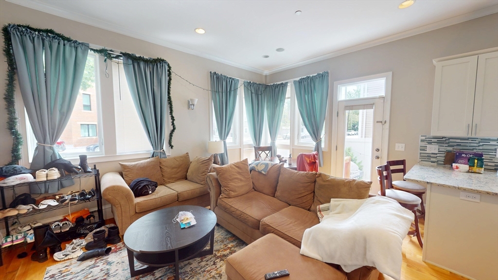 2 bed, 2 bath apartment for rent at 57 Preble St Unit 1, South Boston — photo 4 of 10
