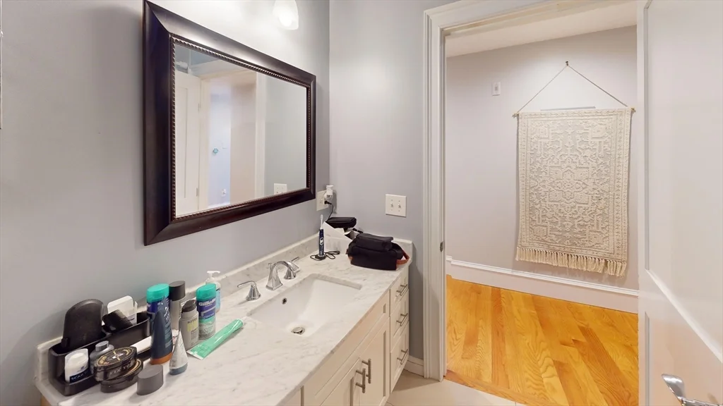 2 bed, 2 bath apartment for rent at 57 Preble Unit 3, South Boston — photo 10 of 10