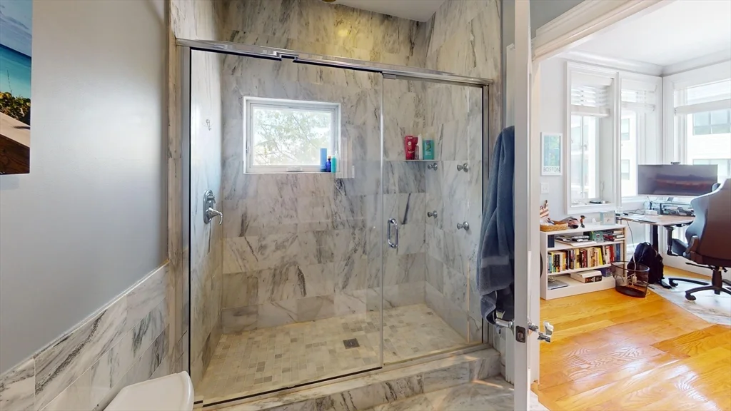 2 bed, 2 bath apartment for rent at 57 Preble Unit 3, South Boston — photo 7 of 10