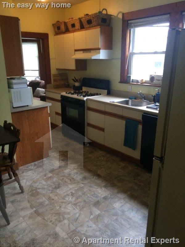5 bed, 2 bath apartment for rent at 57 Quincy St, Tufts — photo 8 of 11