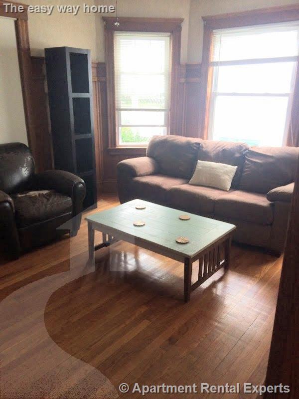 5 bed, 2 bath apartment for rent at 57 Quincy St, Tufts — photo 3 of 11