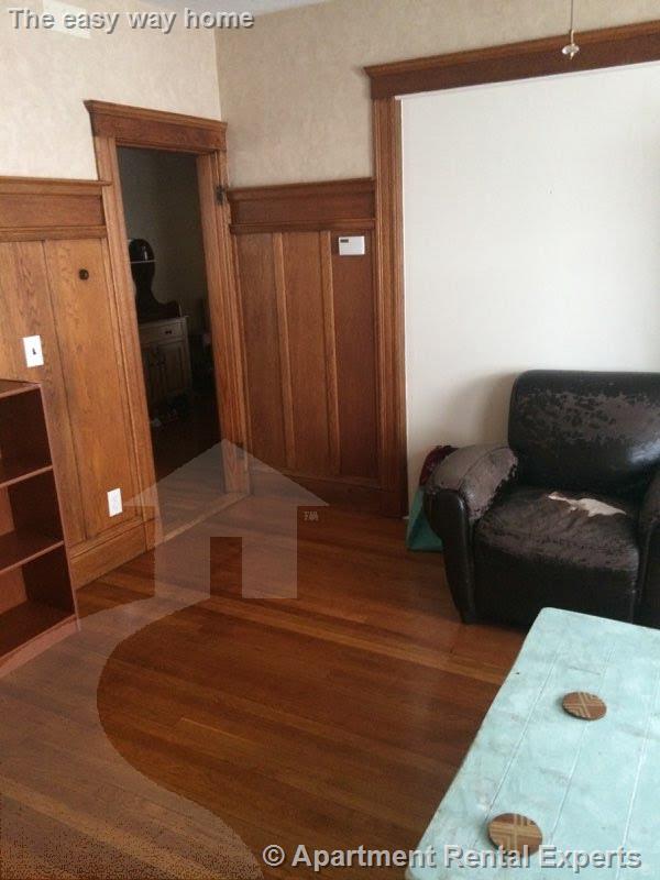 5 bed, 2 bath apartment for rent at 57 Quincy St, Tufts — photo 2 of 11