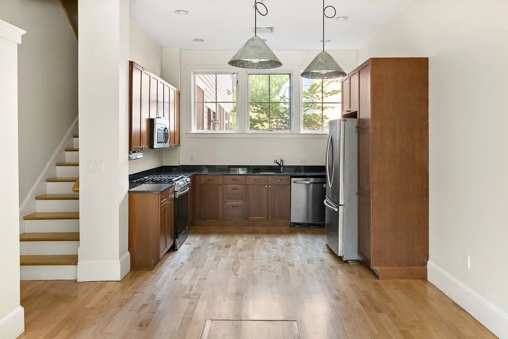 2 bed, 2 bath apartment for rent at 57 Regent St Unit 4, Porter Square — photo 6 of 21