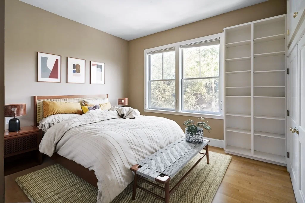 2 bed, 2 bath apartment for rent at 57 Regent St Unit 4, Porter Square — photo 9 of 21