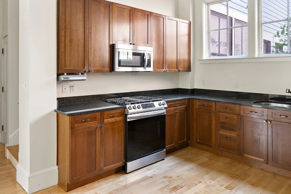 2 bed, 2 bath apartment for rent at 57 Regent St Unit 4, Porter Square — photo 7 of 21
