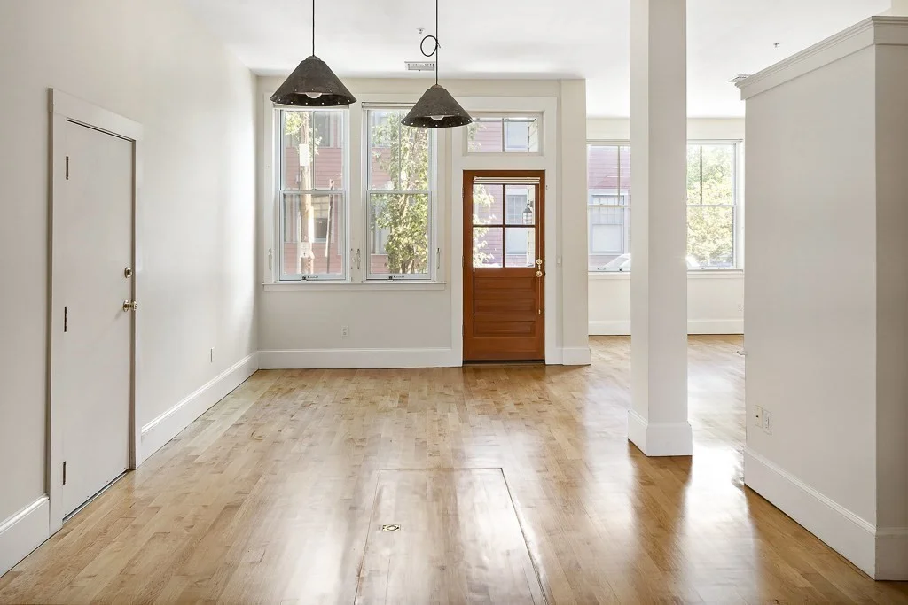 2 bed, 2 bath apartment for rent at 57 Regent St Unit 4, Porter Square — photo 5 of 21