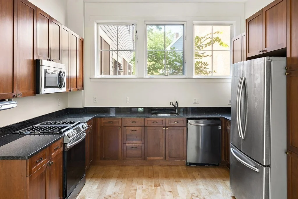 2 bed, 2 bath apartment for rent at 57 Regent St Unit 4, Porter Square — photo 8 of 21