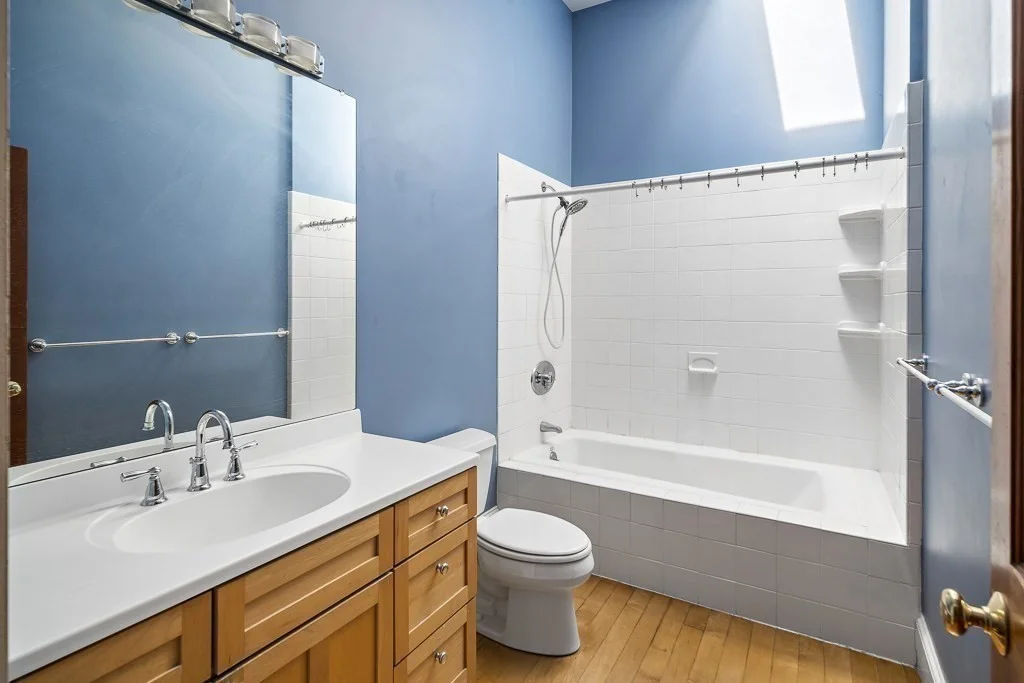 2 bed, 2 bath apartment for rent at 57 Regent St Unit 4, Porter Square — photo 14 of 21