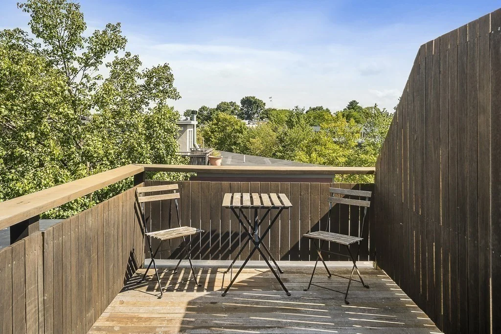2 bed, 2 bath apartment for rent at 57 Regent St Unit 4, Porter Square — photo 17 of 21