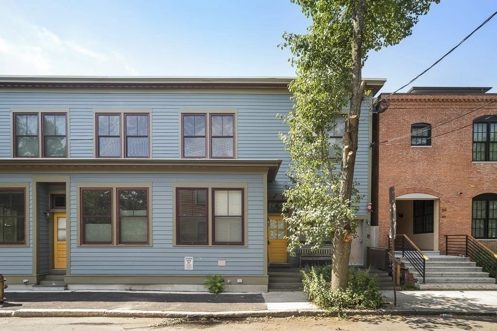 2 bed, 2 bath apartment for rent at 57 Regent St Unit 4, Porter Square — photo 16 of 21