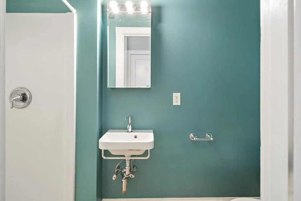2 bed, 2 bath apartment for rent at 57 Regent St Unit 4, Porter Square — photo 12 of 21
