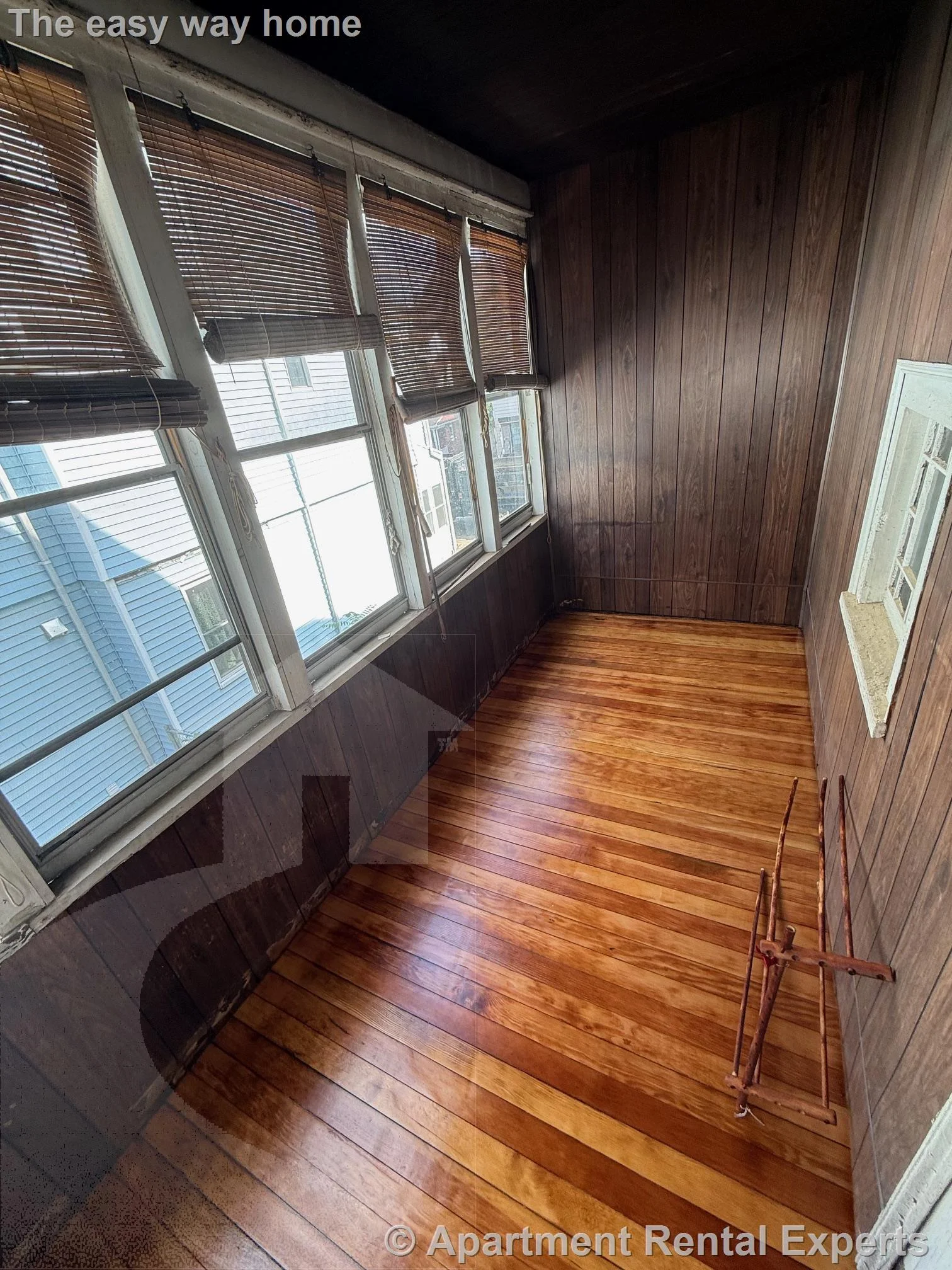 4 bed, 1 bath apartment for rent at 57 Rindge Ave, Porter Square — photo 11 of 13
