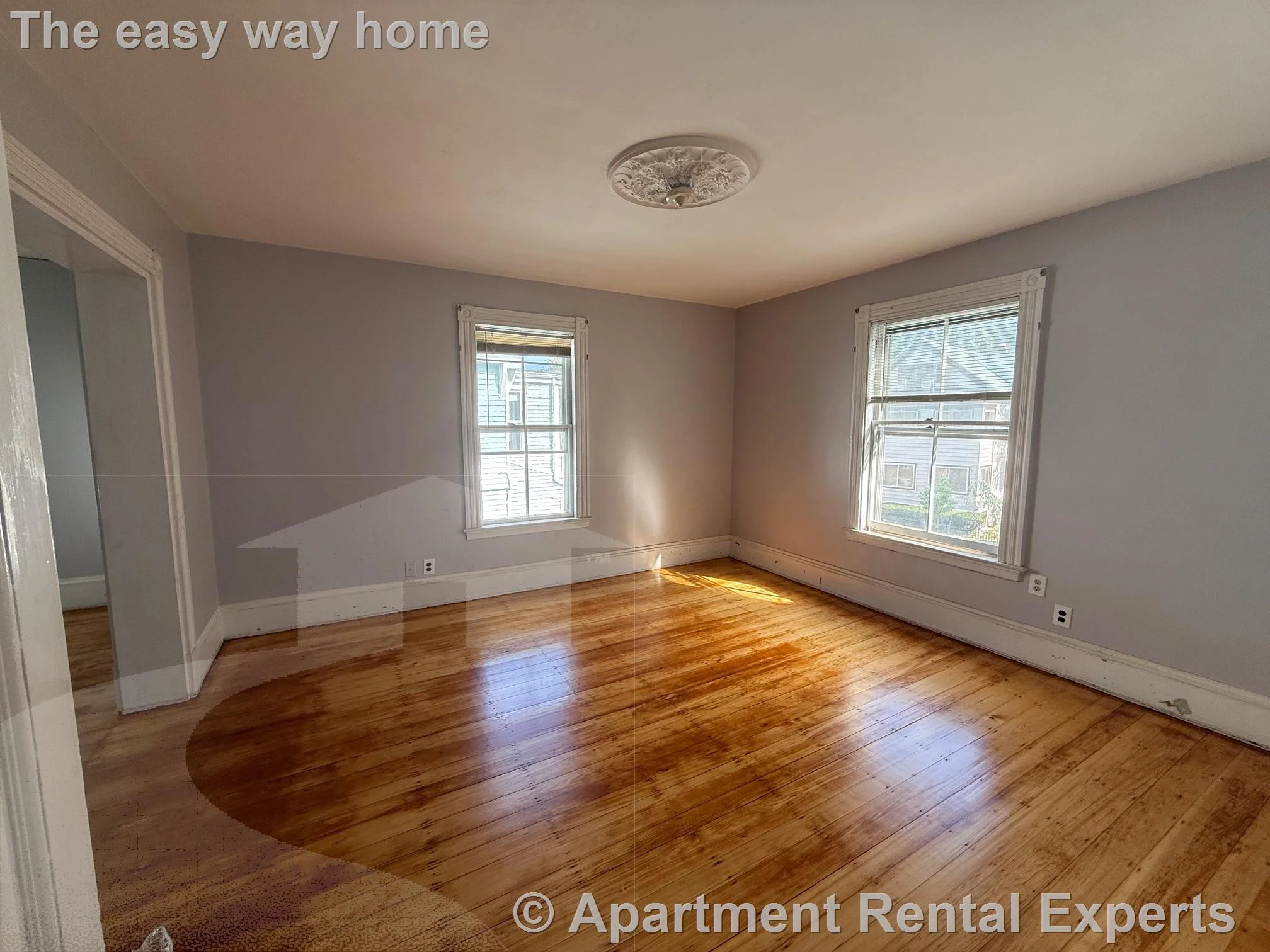 4 bed, 1 bath apartment for rent at 57 Rindge Ave, Porter Square — photo 3 of 13