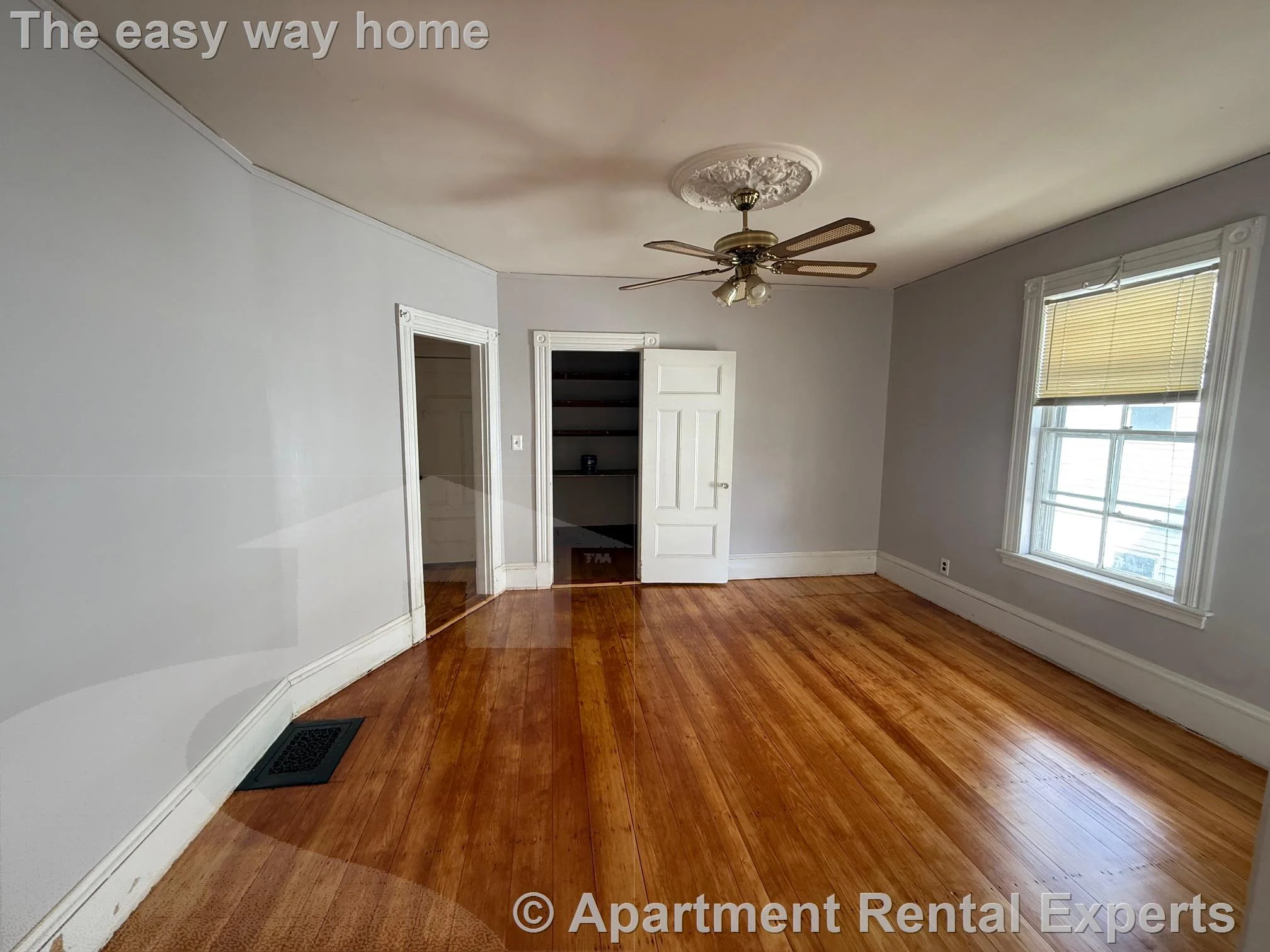 4 bed, 1 bath apartment for rent at 57 Rindge Ave, Porter Square — photo 1 of 13