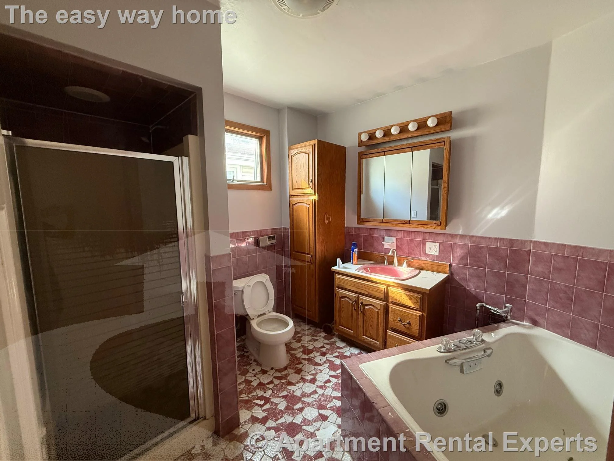 4 bed, 1 bath apartment for rent at 57 Rindge Ave, Porter Square — photo 5 of 13