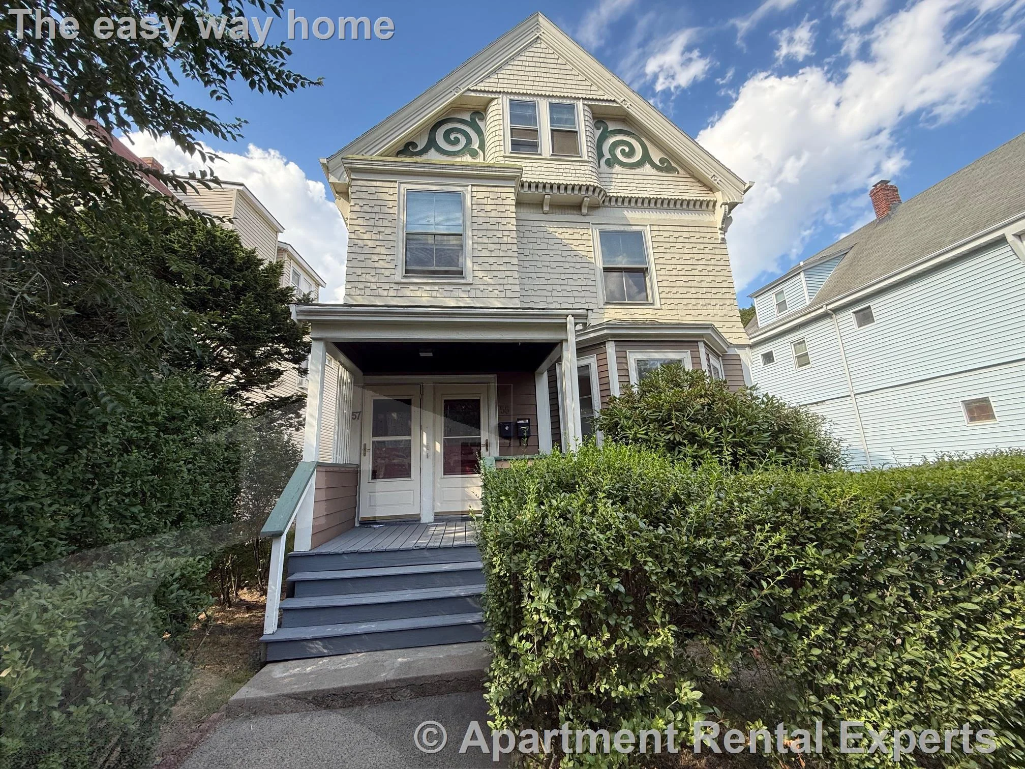 4 bed, 1 bath apartment for rent at 57 Rindge Ave, Porter Square — photo 13 of 13