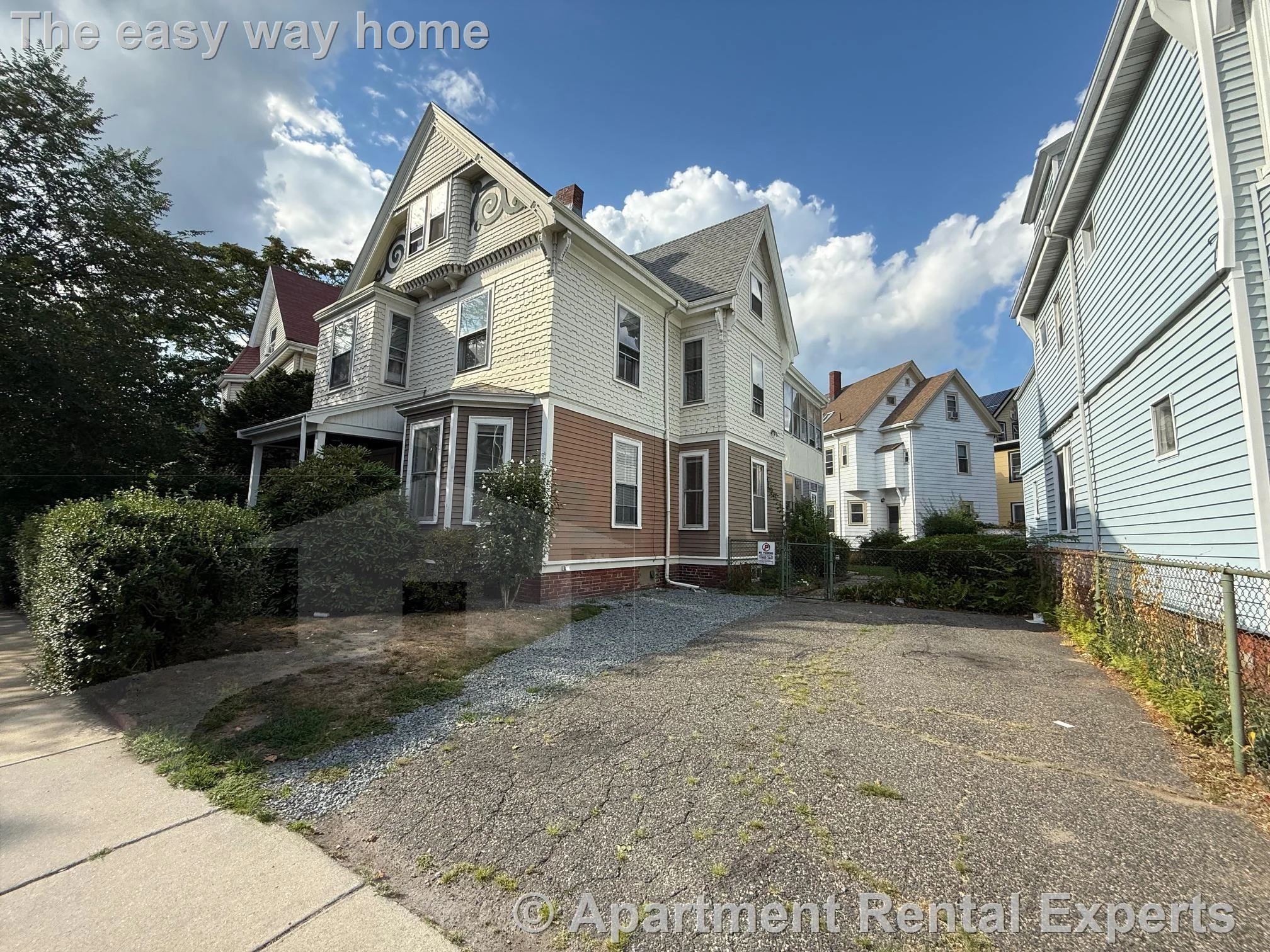 4 bed, 1 bath apartment for rent at 57 Rindge Ave, Porter Square — photo 12 of 13