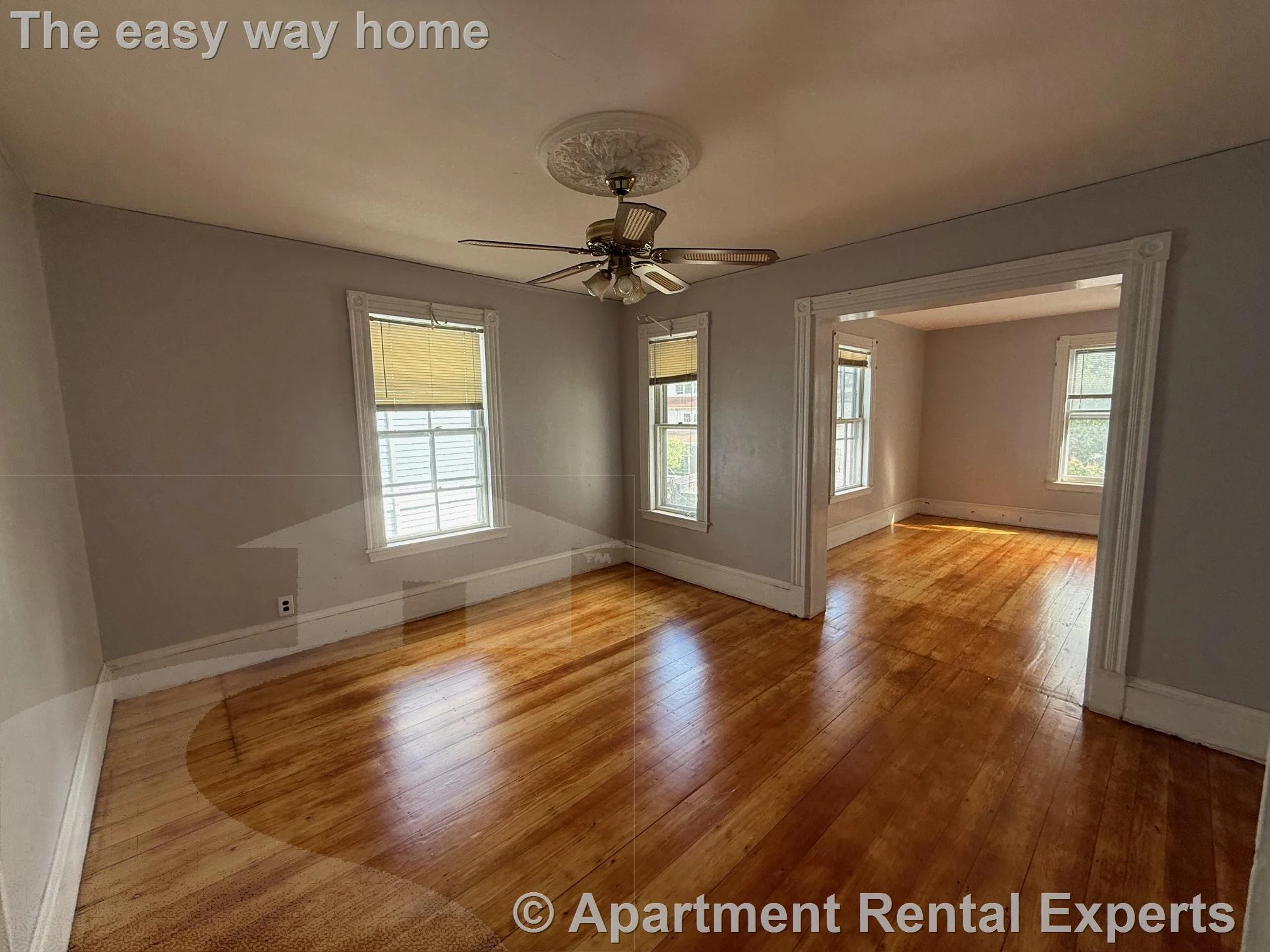 4 bed, 1 bath apartment for rent at 57 Rindge Ave, Porter Square — photo 4 of 13