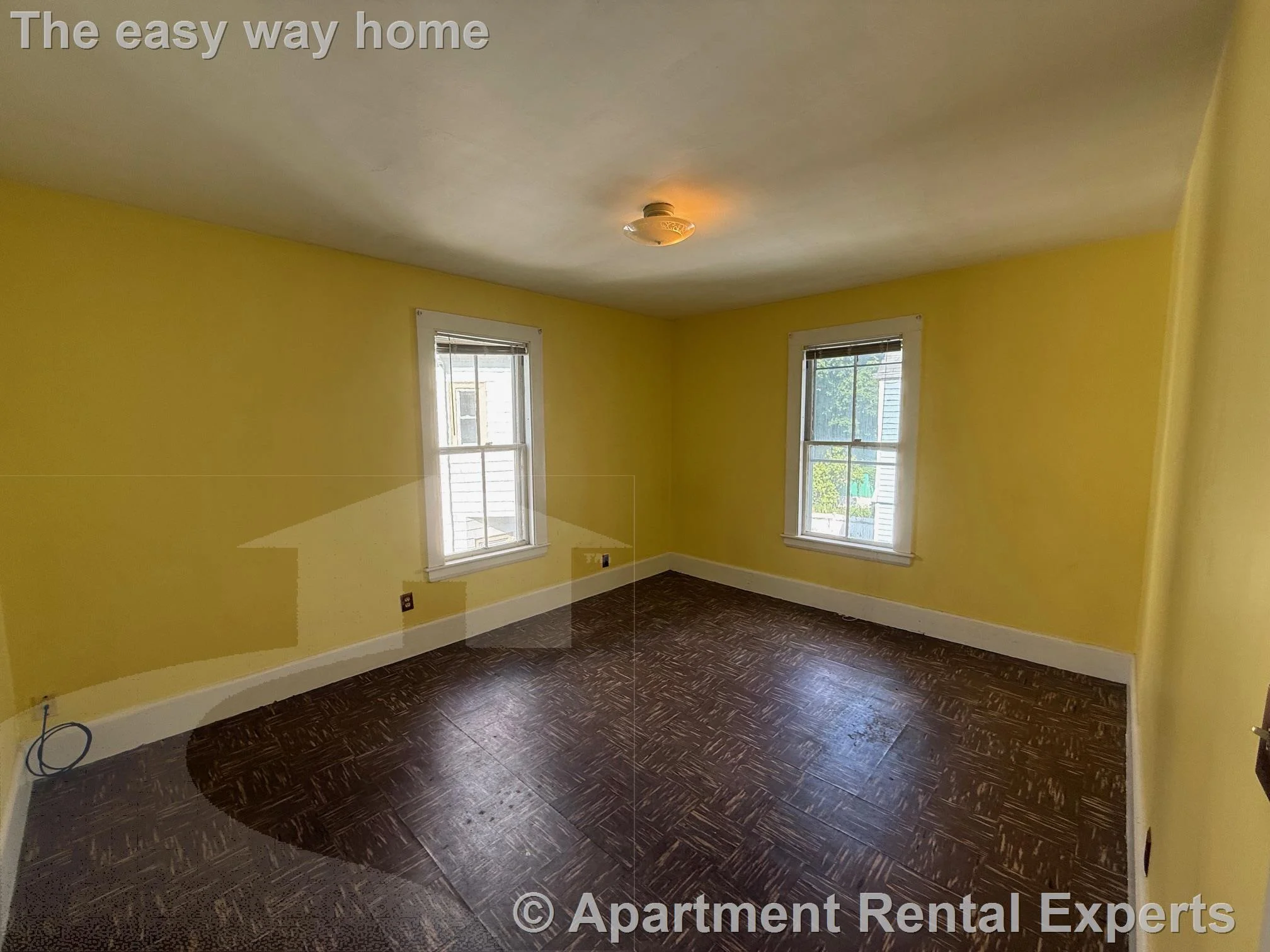 4 bed, 1 bath apartment for rent at 57 Rindge Ave, Porter Square — photo 7 of 13