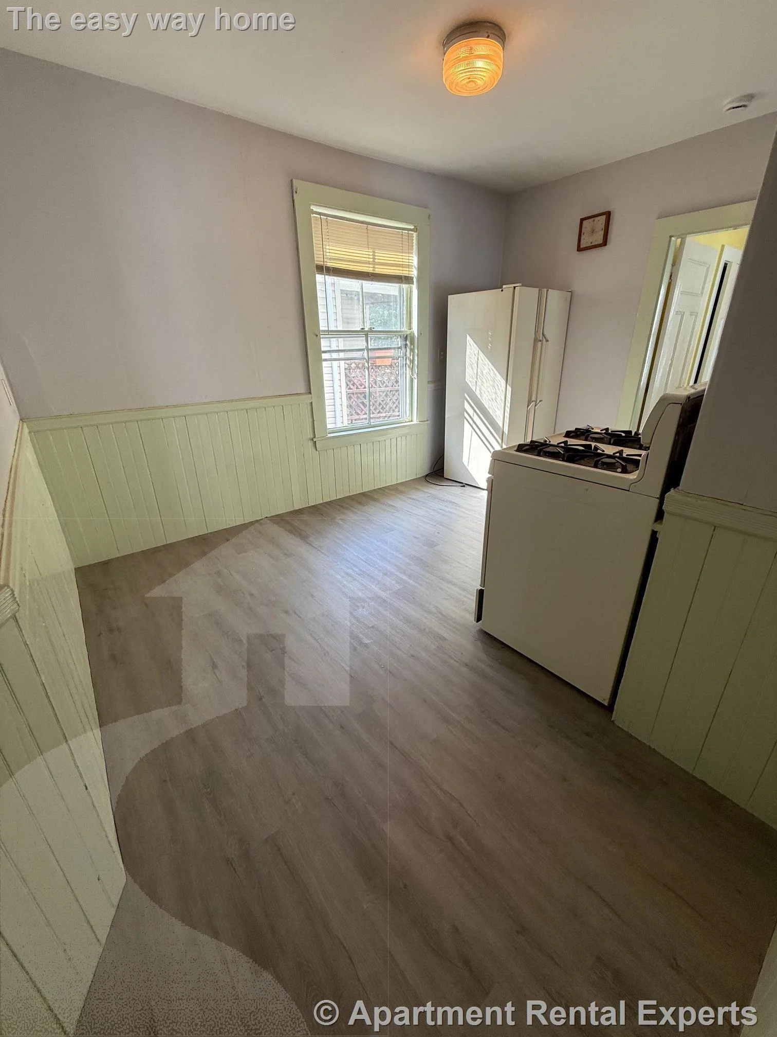 4 bed, 1 bath apartment for rent at 57 Rindge Ave, Porter Square — photo 6 of 13