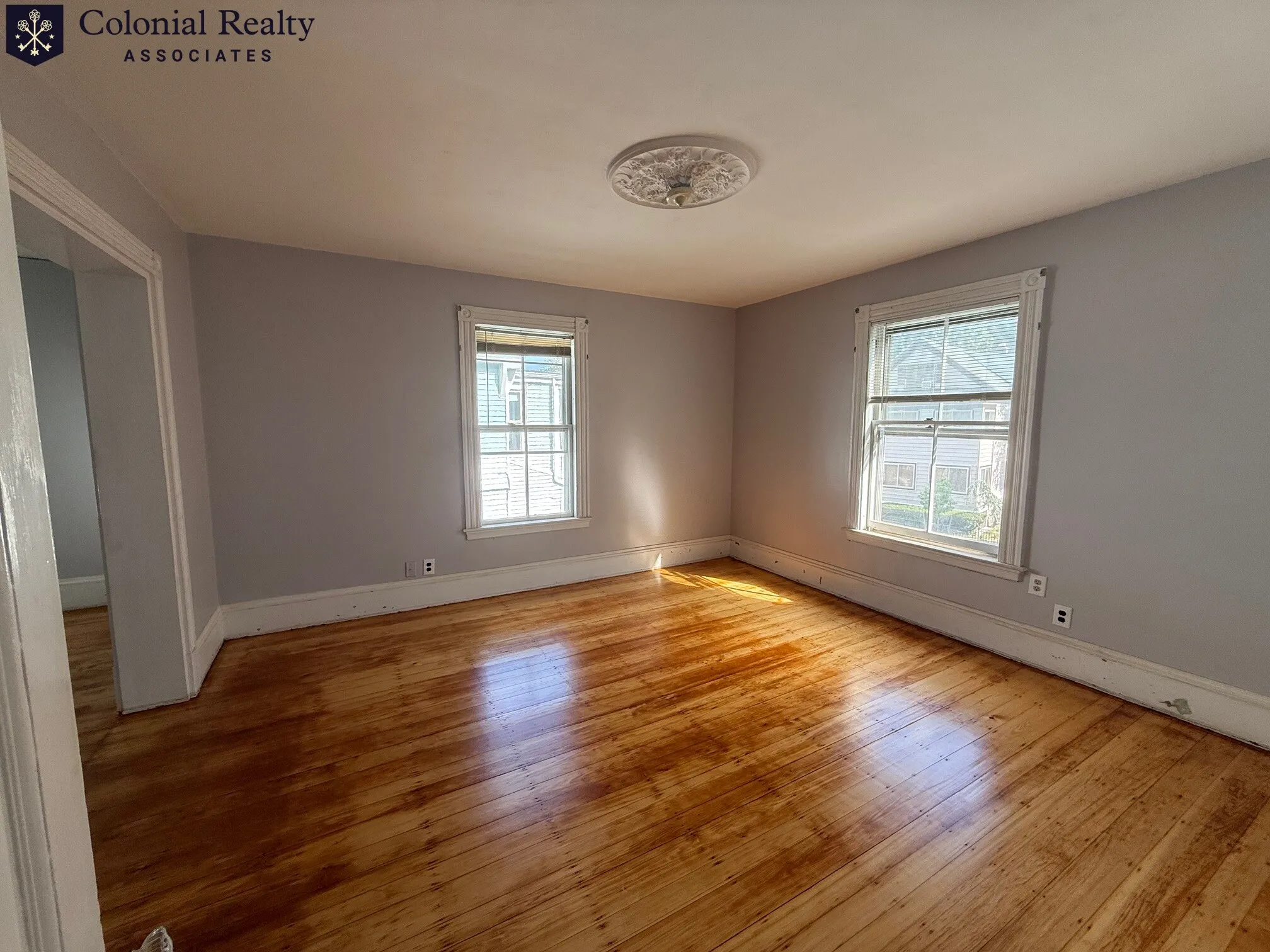 4 bed, 1 bath apartment for rent at 57 Rindge Ave Unit 14, North Cambridge — photo 4 of 16
