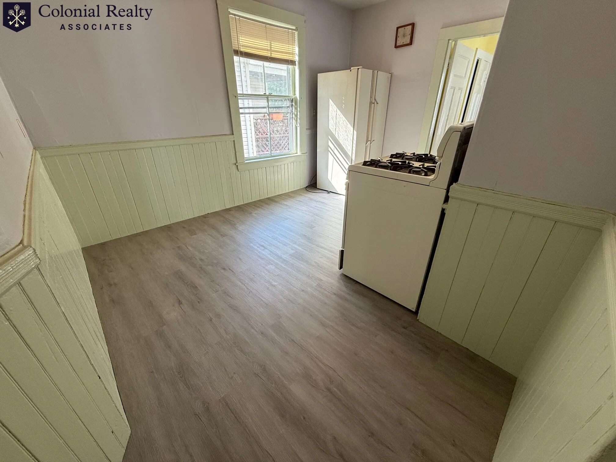 4 bed, 1 bath apartment for rent at 57 Rindge Ave Unit 14, North Cambridge — photo 8 of 16