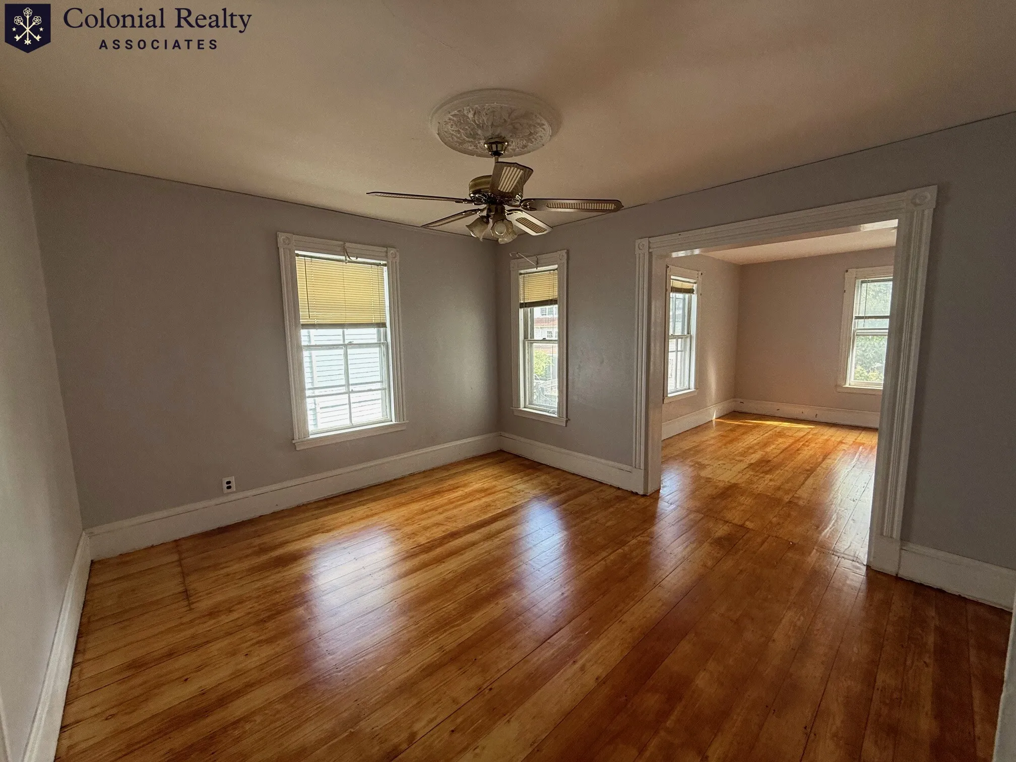 4 bed, 1 bath apartment for rent at 57 Rindge Ave Unit 14, North Cambridge — photo 5 of 16