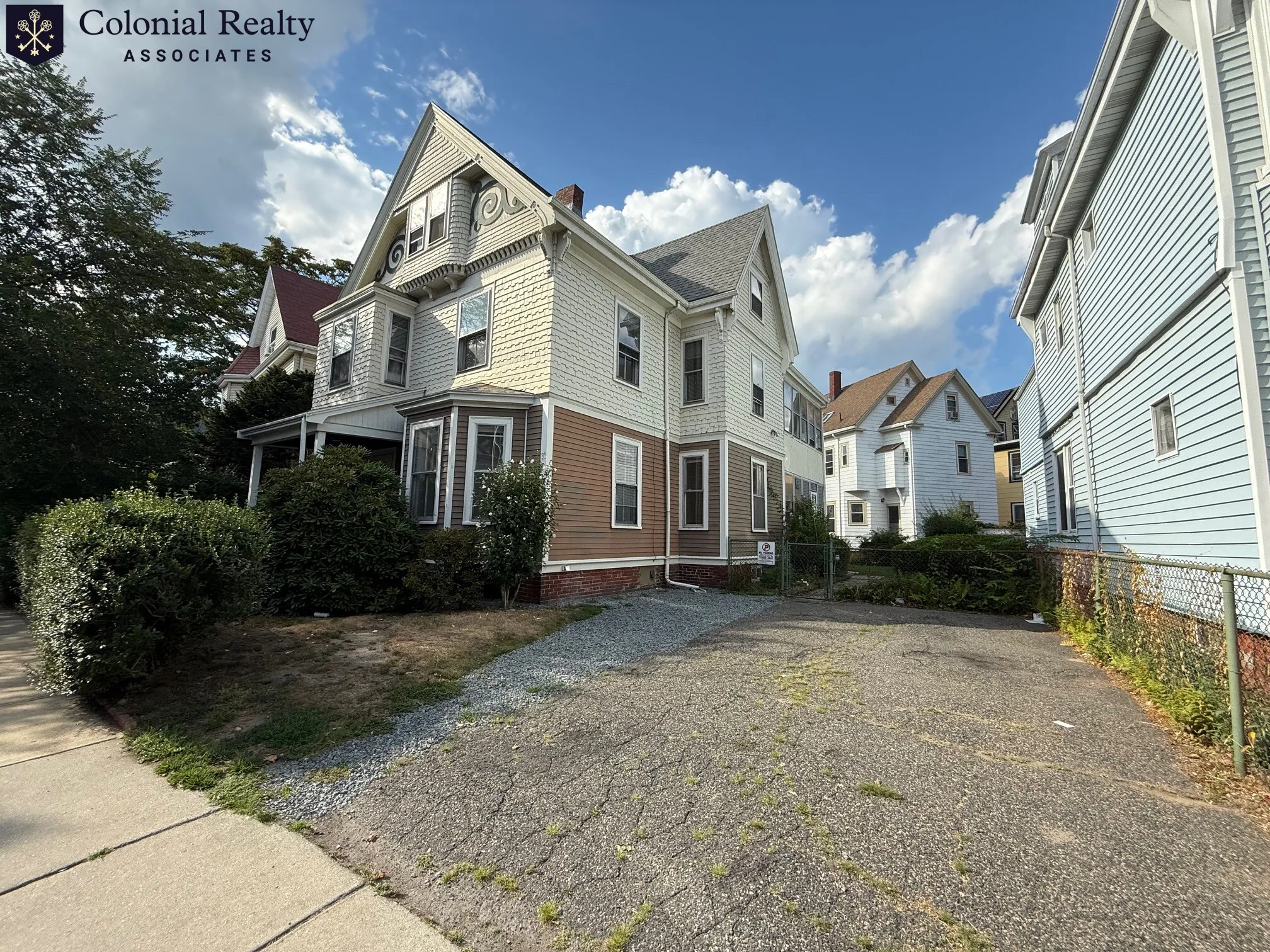 4 bed, 1 bath apartment for rent at 57 Rindge Ave Unit 14, North Cambridge — photo 15 of 16
