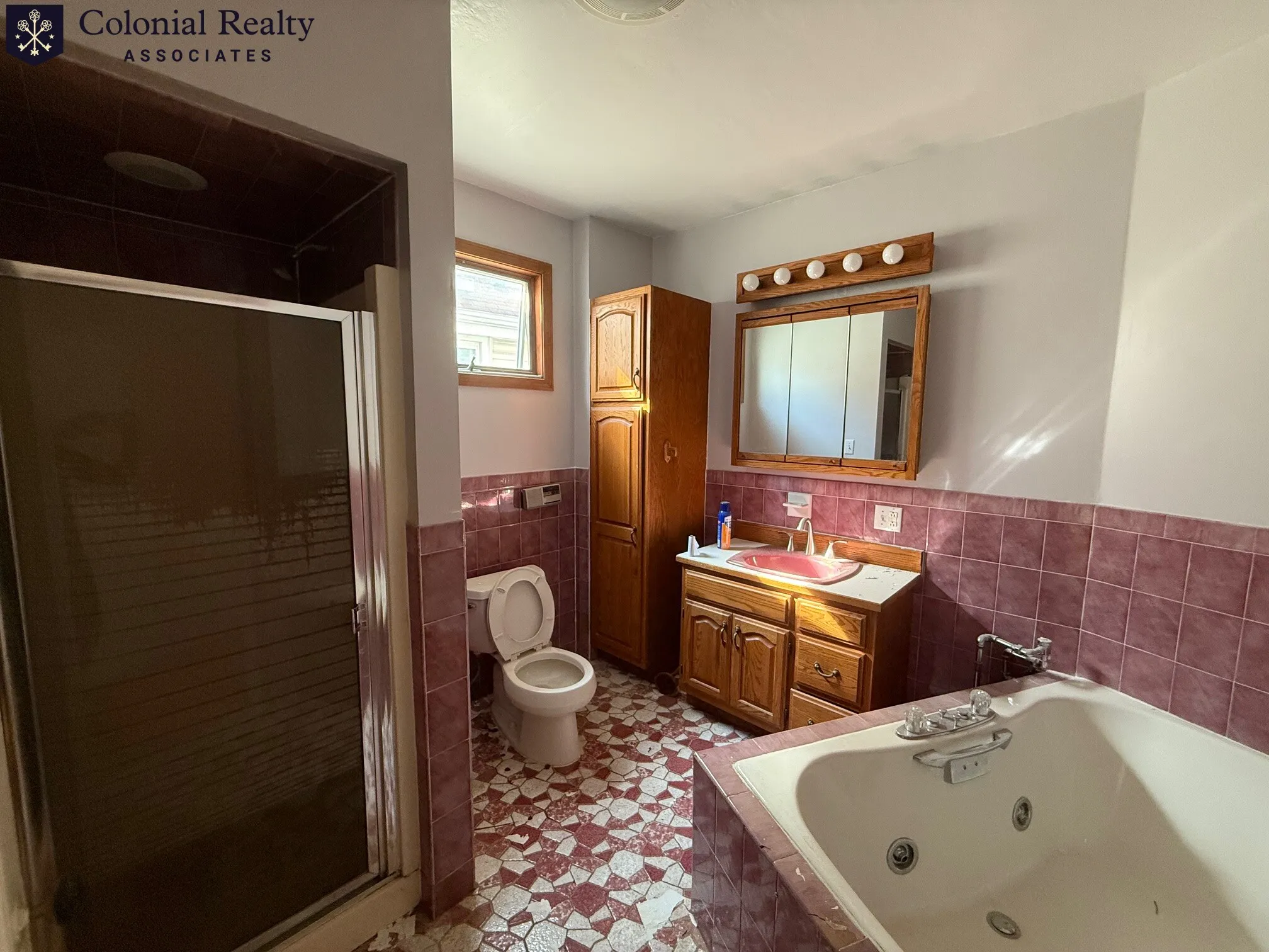 4 bed, 1 bath apartment for rent at 57 Rindge Ave Unit 14, North Cambridge — photo 6 of 16