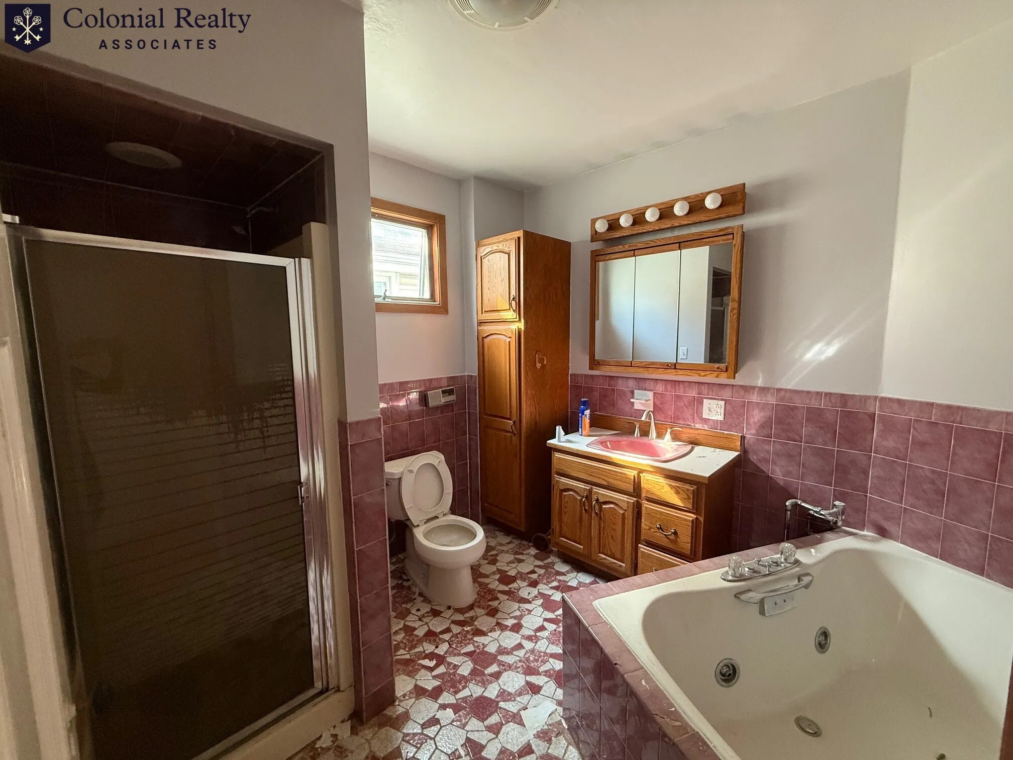 4 bed, 1 bath apartment for rent at 57 Rindge Ave Unit 14, North Cambridge — photo 2 of 16