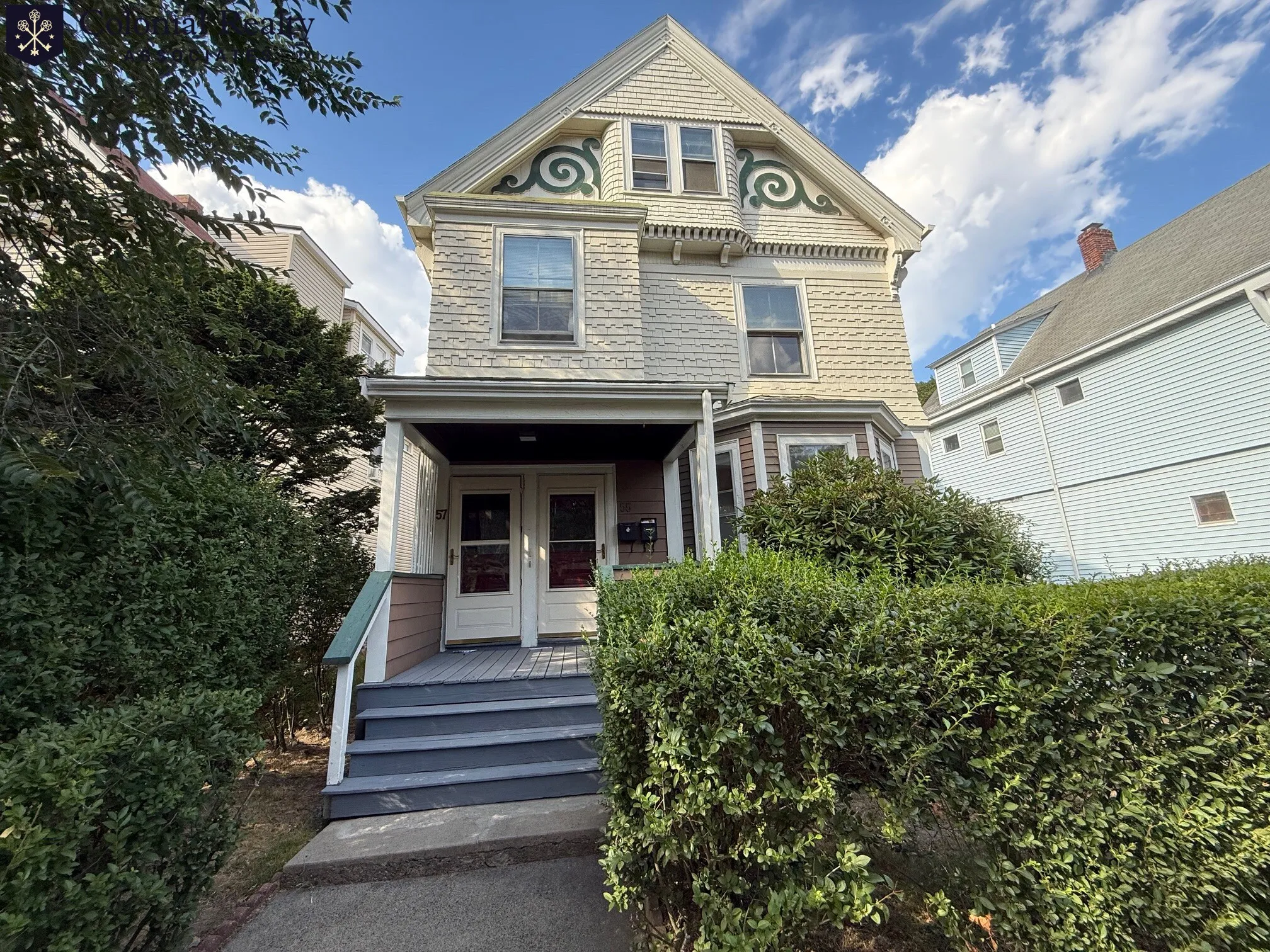 4 bed, 1 bath apartment for rent at 57 Rindge Ave Unit 14, North Cambridge — photo 16 of 16
