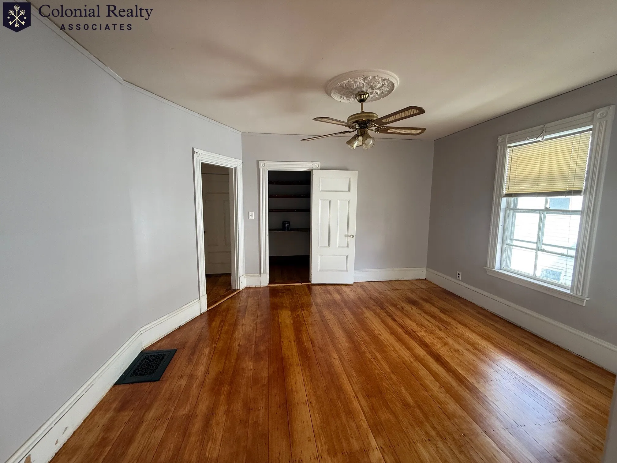 4 bed, 1 bath apartment for rent at 57 Rindge Ave Unit 14, North Cambridge — photo 1 of 16