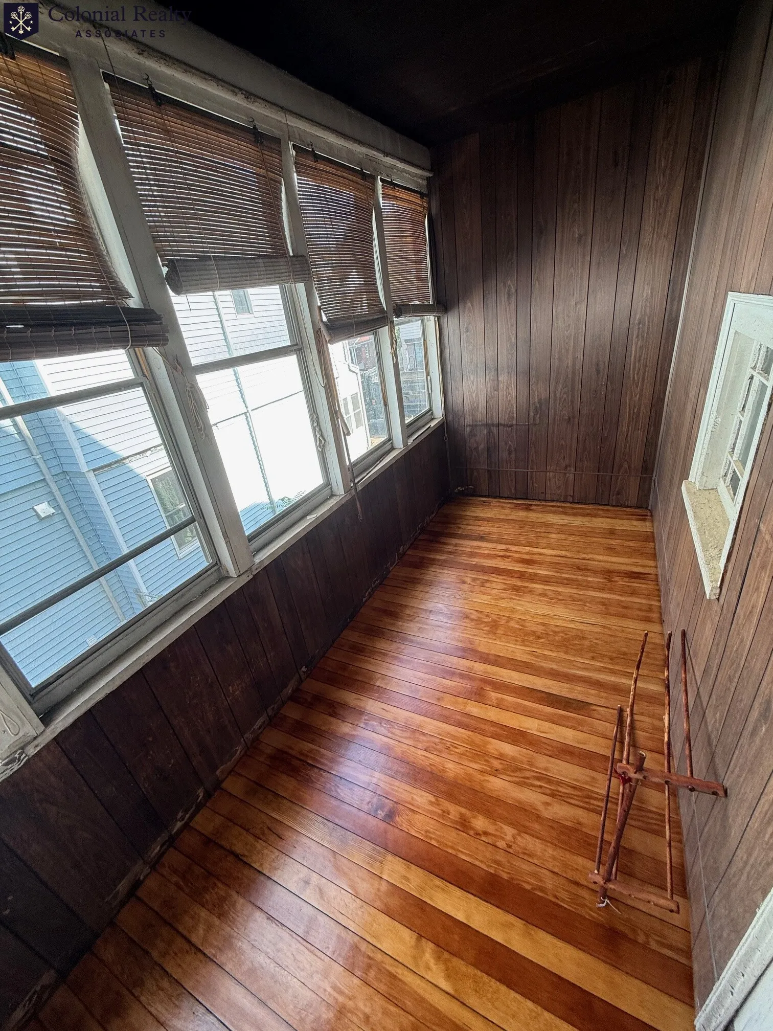 4 bed, 1 bath apartment for rent at 57 Rindge Ave Unit 14, North Cambridge — photo 14 of 16