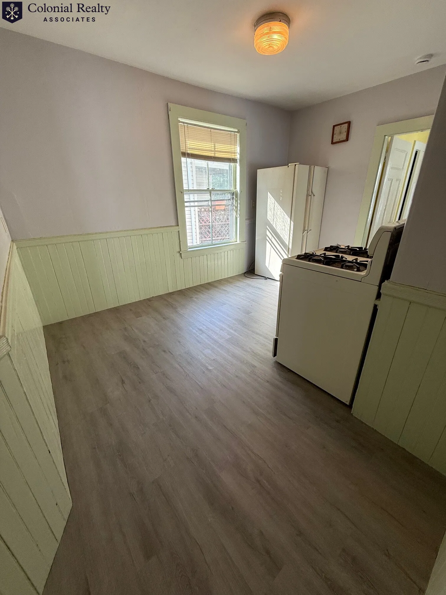 4 bed, 1 bath apartment for rent at 57 Rindge Ave Unit 14, North Cambridge — photo 9 of 16