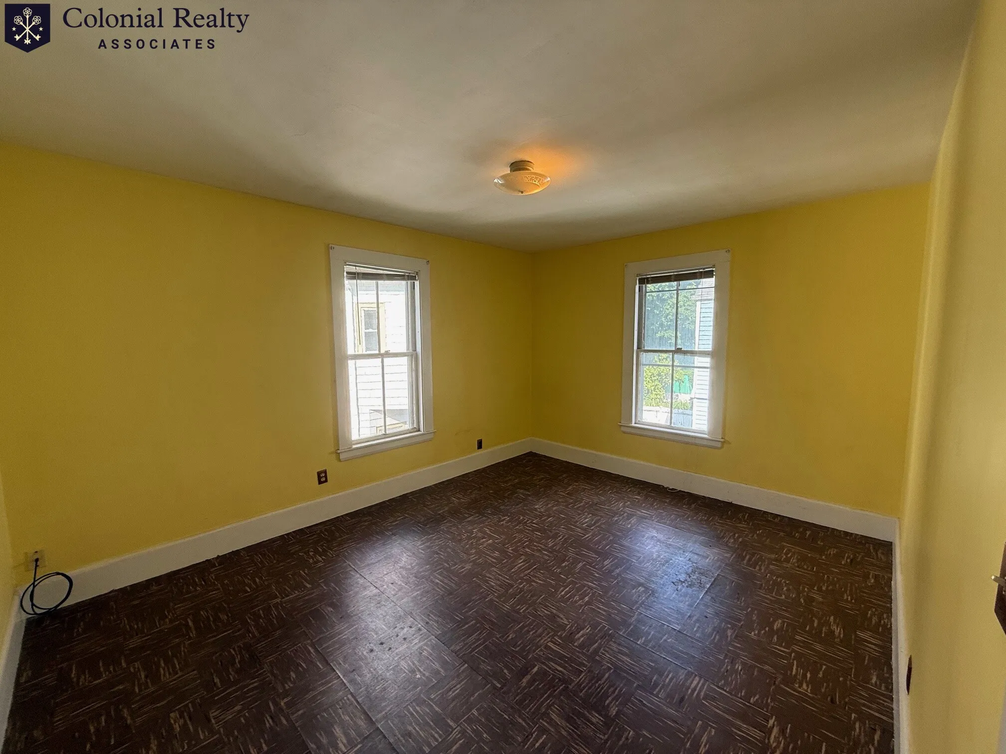 4 bed, 1 bath apartment for rent at 57 Rindge Ave Unit 14, North Cambridge — photo 10 of 16