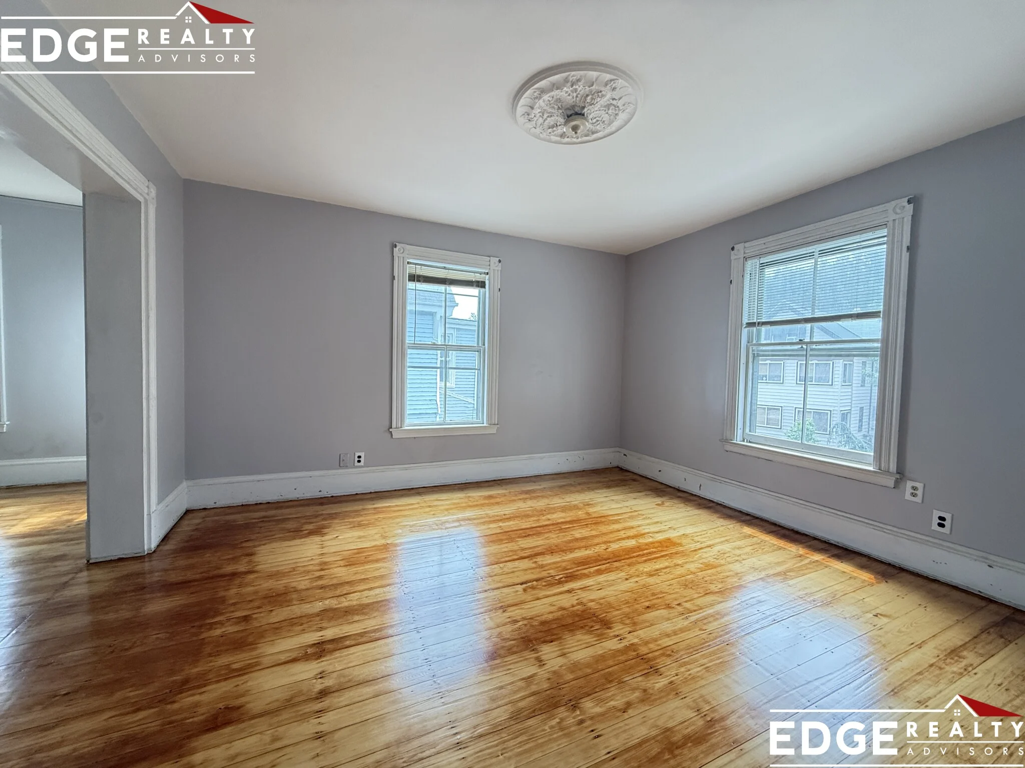 4 bed, 1 bath apartment for rent at 57 Rindge Ave Unit 4bd, North Cambridge — photo 25 of 25