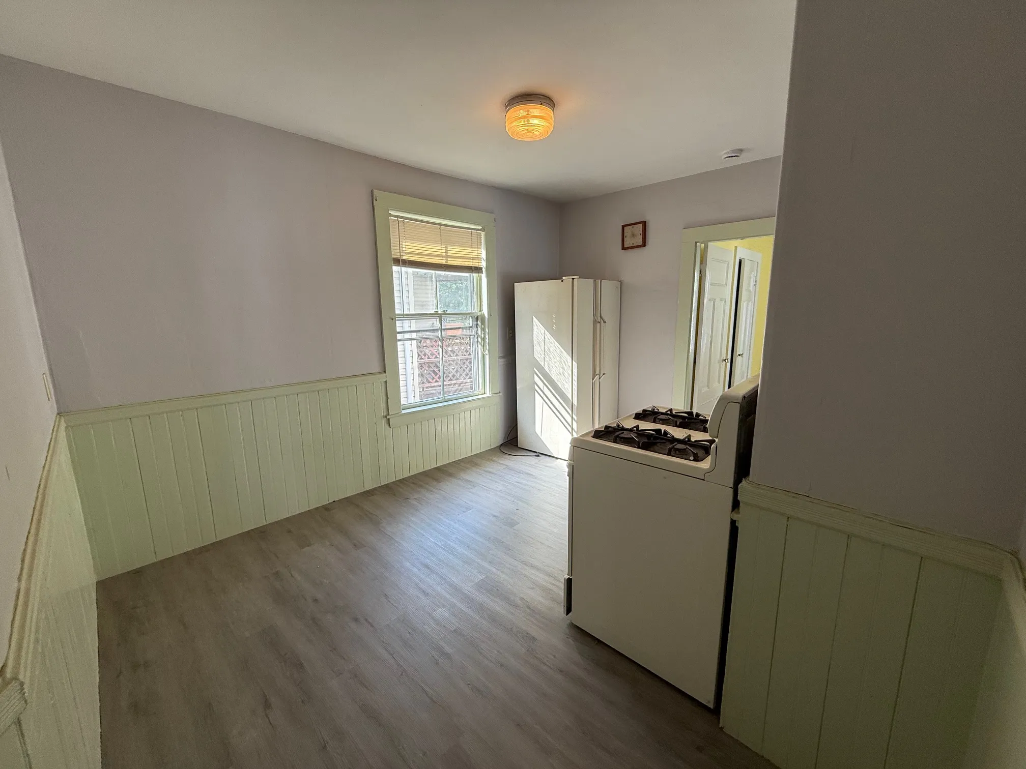 4 bed, 1 bath apartment for rent at 57 Rindge Ave Unit 4bd, North Cambridge — photo 4 of 25