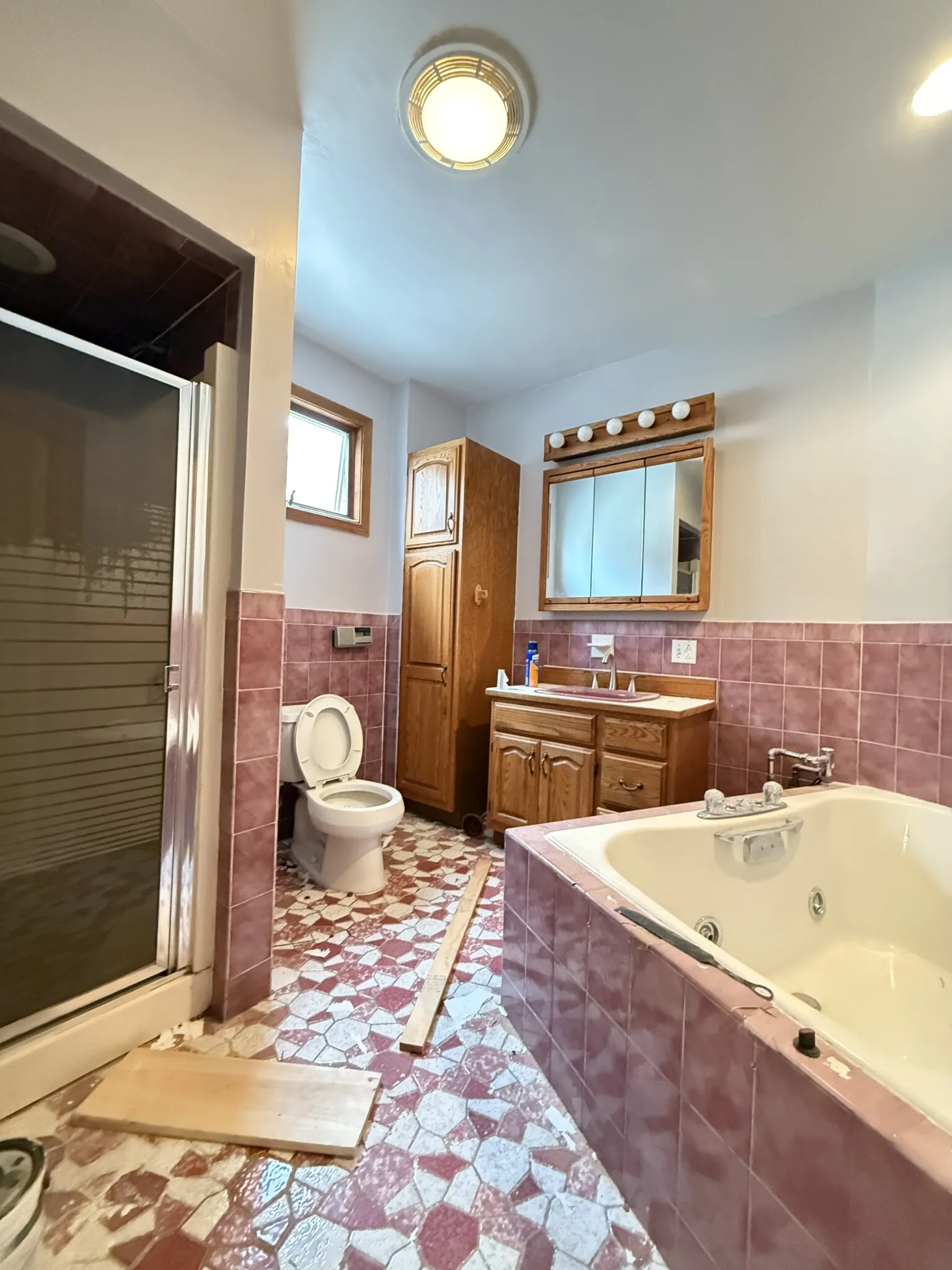 4 bed, 1 bath apartment for rent at 57 Rindge Ave Unit 4bd, North Cambridge — photo 22 of 25