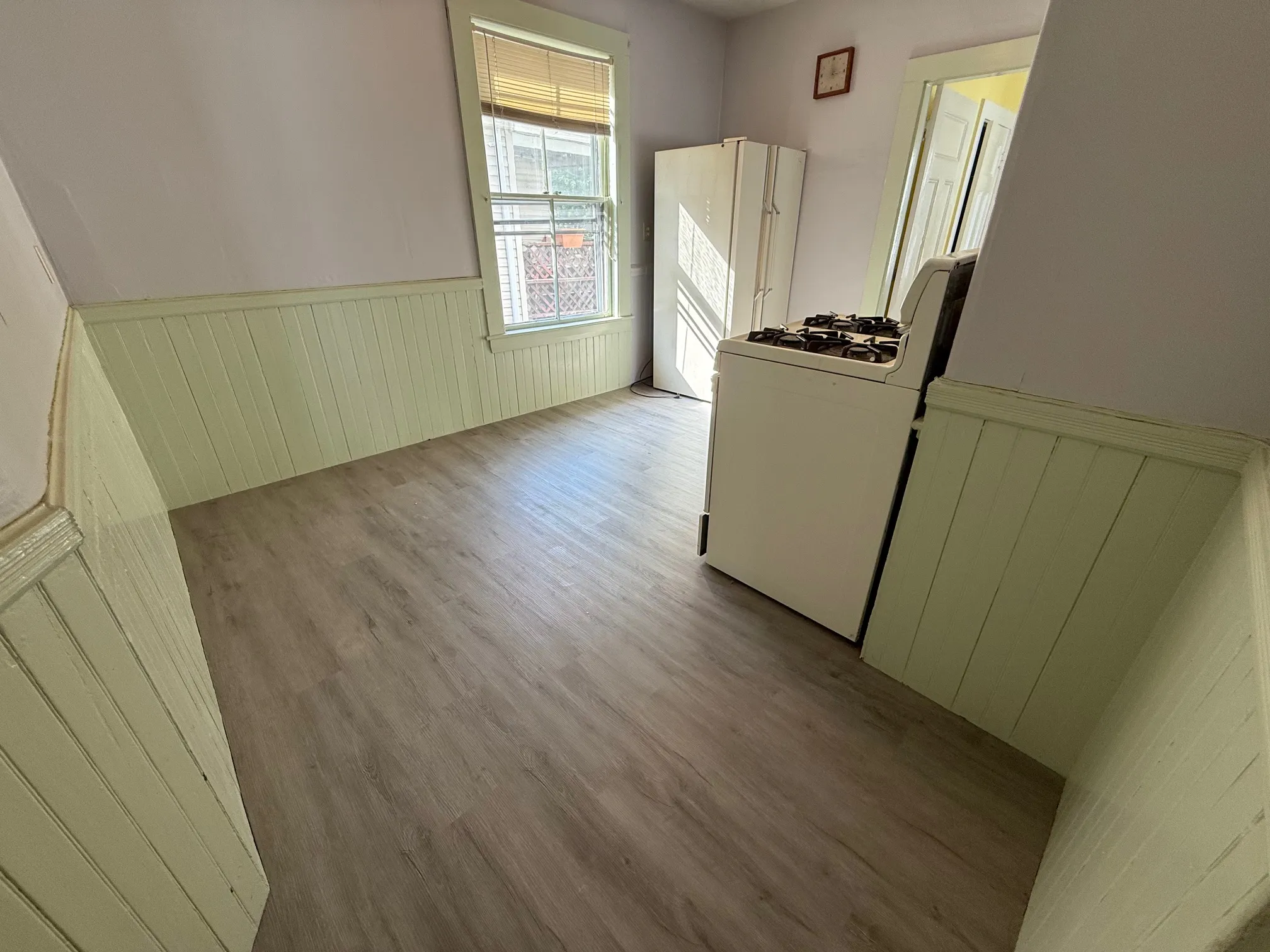 4 bed, 1 bath apartment for rent at 57 Rindge Ave Unit 4bd, North Cambridge — photo 9 of 25