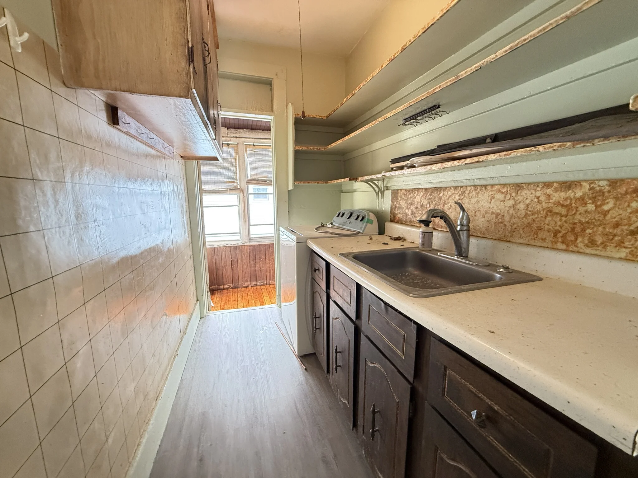 5 bed, 1 bath apartment for rent at 57 Rindge Ave Unit 5bd, North Cambridge — photo 1 of 14