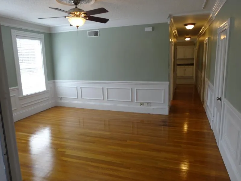4 bed, 2 bath apartment for rent at 57 Riverdale St Unit 2, Allston — photo 9 of 21