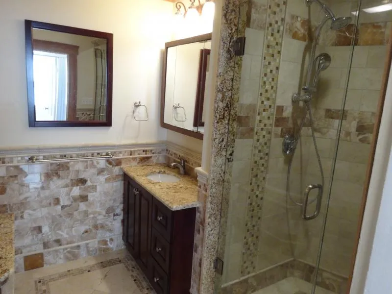 4 bed, 2 bath apartment for rent at 57 Riverdale St Unit 2, Allston — photo 16 of 21