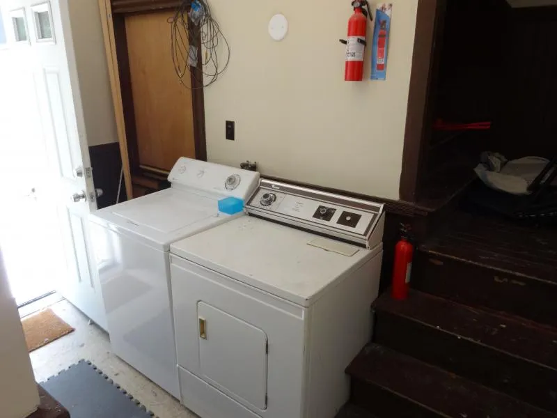 4 bed, 2 bath apartment for rent at 57 Riverdale St Unit 2, Allston — photo 10 of 21