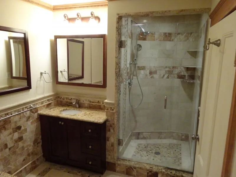 4 bed, 2 bath apartment for rent at 57 Riverdale St Unit 2, Allston — photo 4 of 21