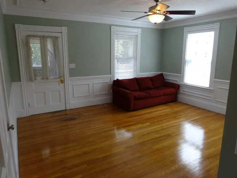 4 bed, 2 bath apartment for rent at 57 Riverdale St Unit 2, Allston